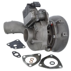 TURBOCHARGER REG. 53049880051 55 5304-988-0051 (55)