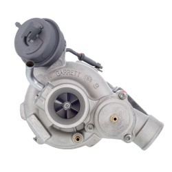 TURBOCHARGER REG. 720168 SAAB 9-3 SAAB 9-5