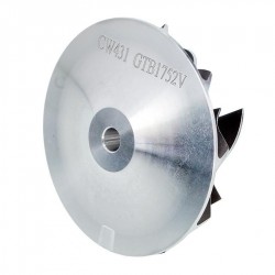 KOŁO KOMPRESJI DO TURBINY 775159