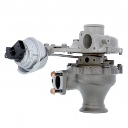 TURBOLADER REG. 766924-0001 784521-5001S