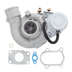 TURBOCHARGER REG. 49135-05122 49135-05121