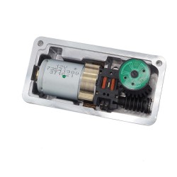 ELECTRONIC ACTUATOR GEARBOX G-103ELECTRONIC VALVE GEAR