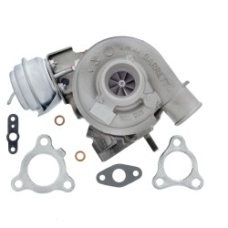 TURBOCOMPRESSORE REG. 775274-0002282012A700