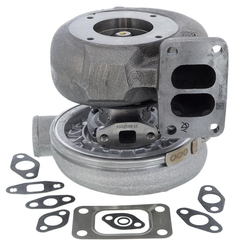   Referenznummer  4033278H, 4651145005S, 53279887010, 3525420, 465114-5005S, 4813602  