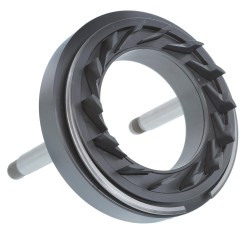NOZZLE RING 4034413H