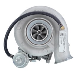 TURBOCHARGER 183TC17812000 4033073H 3597179 DENNIS...