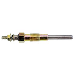 GLOW PLUG NEW TYPE T25 SN150NT IN THE HEAD