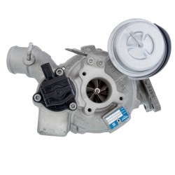 TURBOCHARGER REG. 54399700131 54399700144