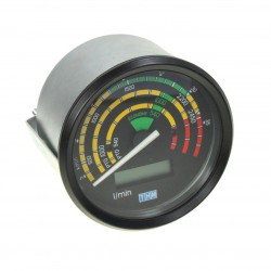 MTG C-385 ELECTRONIC HOUR COUNTER 35 KM/H