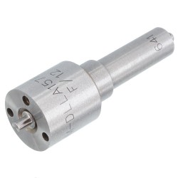 INJECTOR END. THM-DLLA157P641