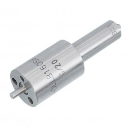 INJECTOR END. DLLB150S821