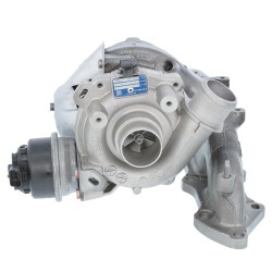 TURBO REG 5303-970-0394