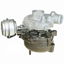 TURBOCOMPRESSEUR REG. 454231-0002 454231-0002