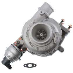 TURBOCHARGER REG. 796399-0004 5 504364177 IVECO DAILY