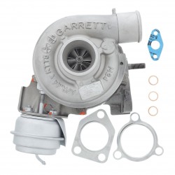 TURBO REG 794097-5003S HYUNDAI IX35 1,7 CRDI