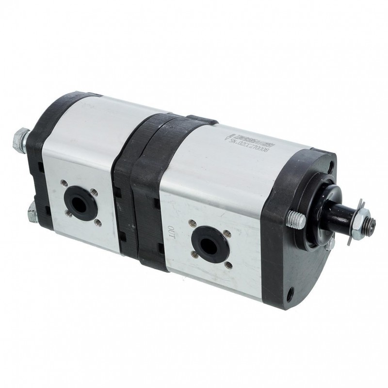   Номер для посилань  0510665343, 2/201Y10/4T1F1/F0, 1174210, 22A19X095A11X097, 2PZW420X111646, 6956539, 0510665368, 2201Y104T1F1F0, 22A19X095/A11X097, 2PZW4-20X11-1-646, 69/565-39  