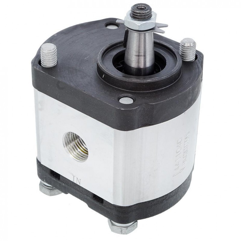 Bomba De Alimentación De Combustible Diésel Olmad – Compatible Con KHD Deutz Pierburg 01172781, Mecánica