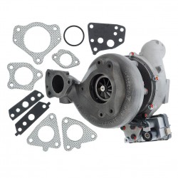 ATTUATORE ELETTRONICO TURBO REG NUOVO!!! 765156-1 / 761399-1