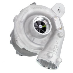 TURBOCOMPRESSEUR 802718-5016S GARRETT