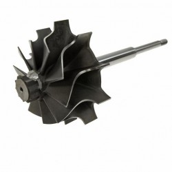ROTOR FOR TURBO CT26