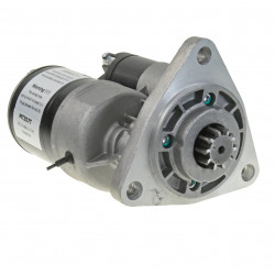 STARTER WITH REDUCER 12V 2.8KW 10Z MTZ T25 THM (BELARUS...