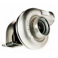 TURBOCHARGER 4033199H 4047969 IVECO
