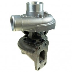 TURBOCHARGER C14-109-04 ZETOR UR PROXIMA 13029544