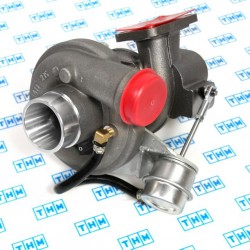 TURBOLADER C14-176 ZETOR FORTERRA TURBO V090399001417901...