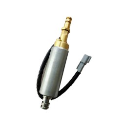 CUMMINS FUEL PUMP 24V 4975617 4295249 QST30