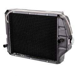 WATER COOLER FOR URSUS C-385 6 CYL.1222-1224/1614 ZETOR...