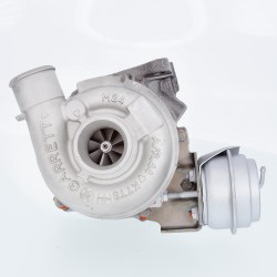 REG. TURBOCARGADOR 794097-0001 IX35 CR 28201-2A800...