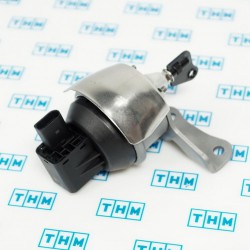 ELECTRONIC VALVE FOR TURBO 49377-07535