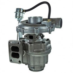 TURBOCARGADOR K27-521-01 MMZ MINSK V090399002352101