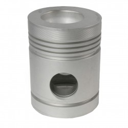 UTB Q108 ENGINE PISTON WITHOUT PINS AND SOCKETS