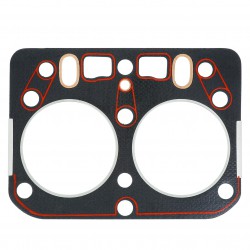 HEAD GASKET C-330 (WITH SILICONE)