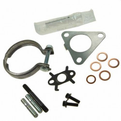 TURBOCHARGER / FISCHER MOUNTING KIT