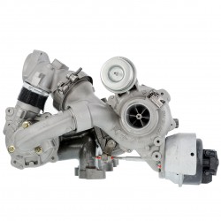 TURBOCHARGER REG. COMPLETE BI 03L145715A 53049700128