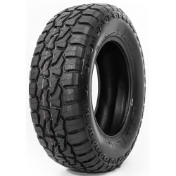 OPONA LANVIGATOR WARRIOR-R/T 35X12.5R20 Całoroczne