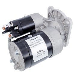 STARTER WITH REDUCER 12V 3.2KW 9Z "LUBLIN" POWERFUL