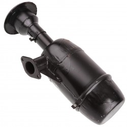 FILTR POWIETRZA KPL STARY TYP C-330 URSUS