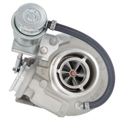 TURBOCHARGER 4048809H 4048808