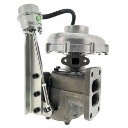 TURBOLADER K27-523-02 K27-523-02