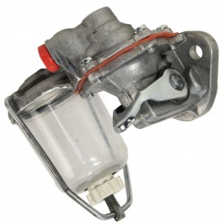 FUEL FEED PUMP WITH MASSEY FERGUSON PRE-FILTER