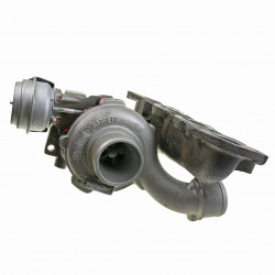 TURBOCHARGER REG. 755046-0001 773720-0001 755046-2