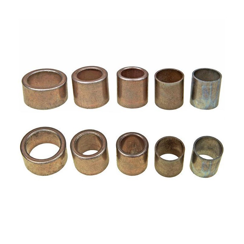   Numero di riferimento  360_50_1_KPL_K, 46657015, 360501KPLK, TH032483, 360/50/1/KPL/K  