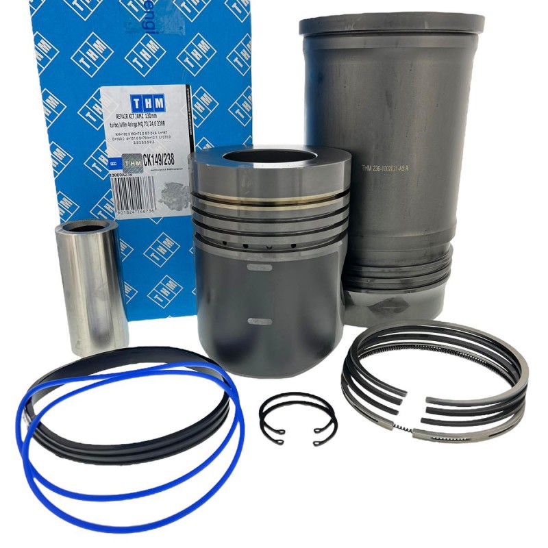   Номер для посилань  CK149_238, 13000A238, 238B1004006, CK149238, TH063693, 238B-1004006, CK149/238  