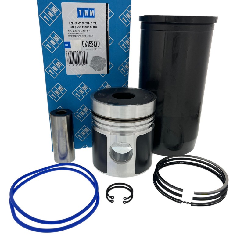   Número de referencia  1000108, 260C, REPARAR, 11000A063ANILLOS, MMZEUROITUBOMBO, 260C, COLOCAR, 11000A06/3ANILLOS, MMZ EURO Y TURBO THM  