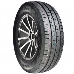 LANVIGATOR WinterGrip TIRE 195/70R15C Winter