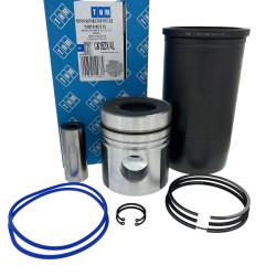 ENGINE REPAIR KIT MMZ 265 (55/42) TURBO EURO II M1 ( MQ...