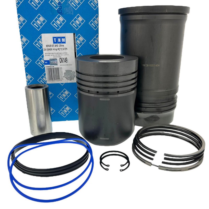   Reference number  13000A236, TH002872, 2361004006, CK149, 236-1004006  